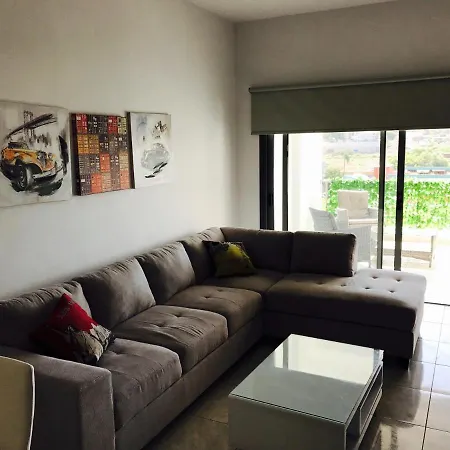Glinou 201 Apartment Larnaca