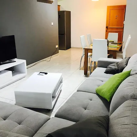 Apartment Glinou 201